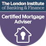 The London Institue of Banking and Finance - Certified Mortgage Adviser